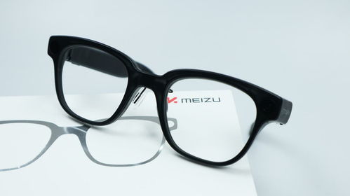 又輕又時尚，AI和拍攝都能兼顧——魅族StarV Snap AI拍攝眼鏡評測