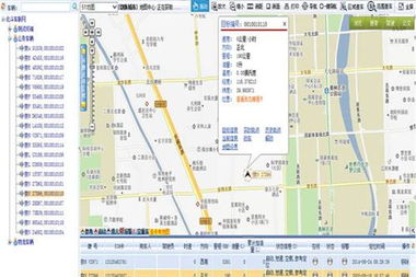 基于物聯網技術的智能公務車管理系統 二院706所的成功研發